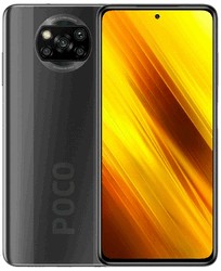 Прошивка телефона Xiaomi Poco X3 в Краснодаре